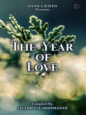 cover image of The Year of Love